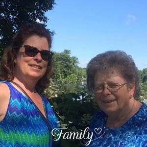 Meet your Posher, Diane